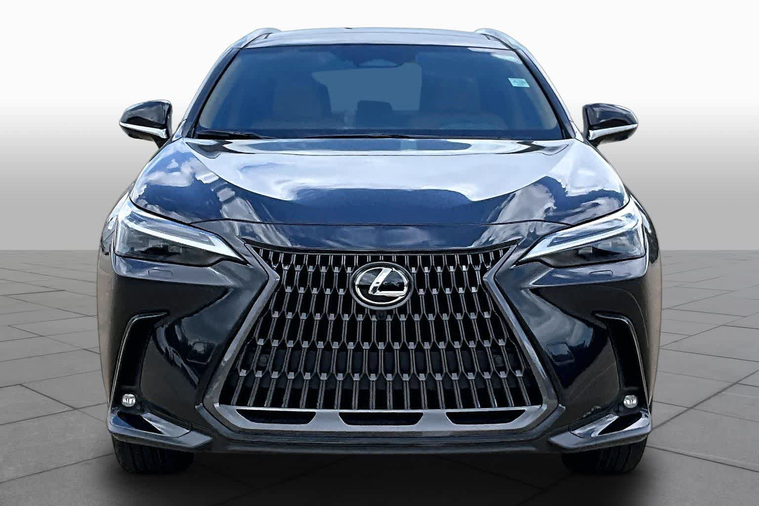New 2026 Lexus NX 350 AWD w/ Cold Area Package image 3