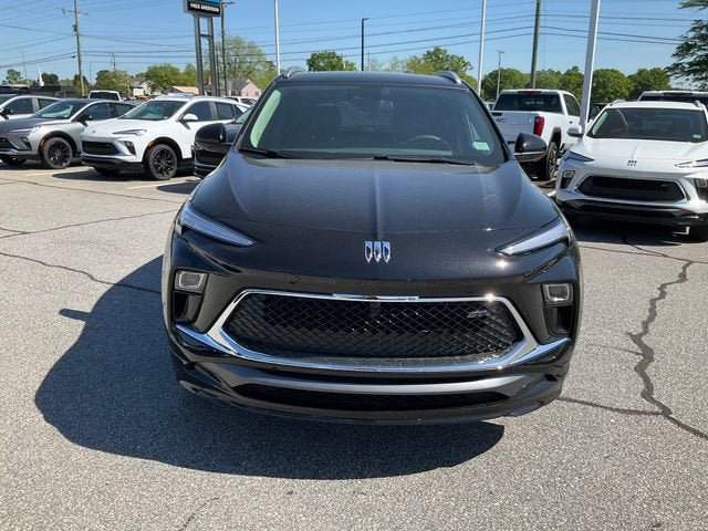 New 2026 Buick Encore GX Sport Touring w/ Advanced Technology Package FWD image 25