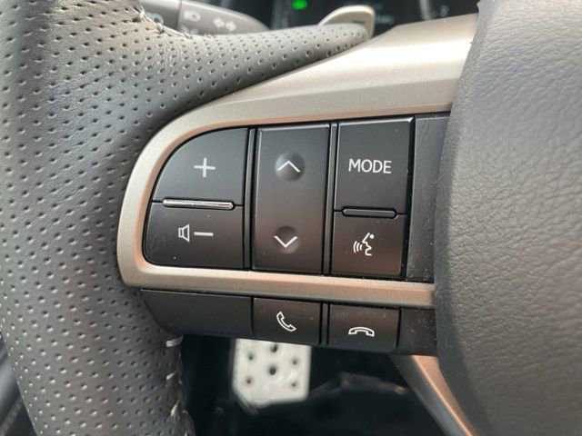 Certified 2022 Lexus RX 350 F Sport w/ Cold Area Package image 15