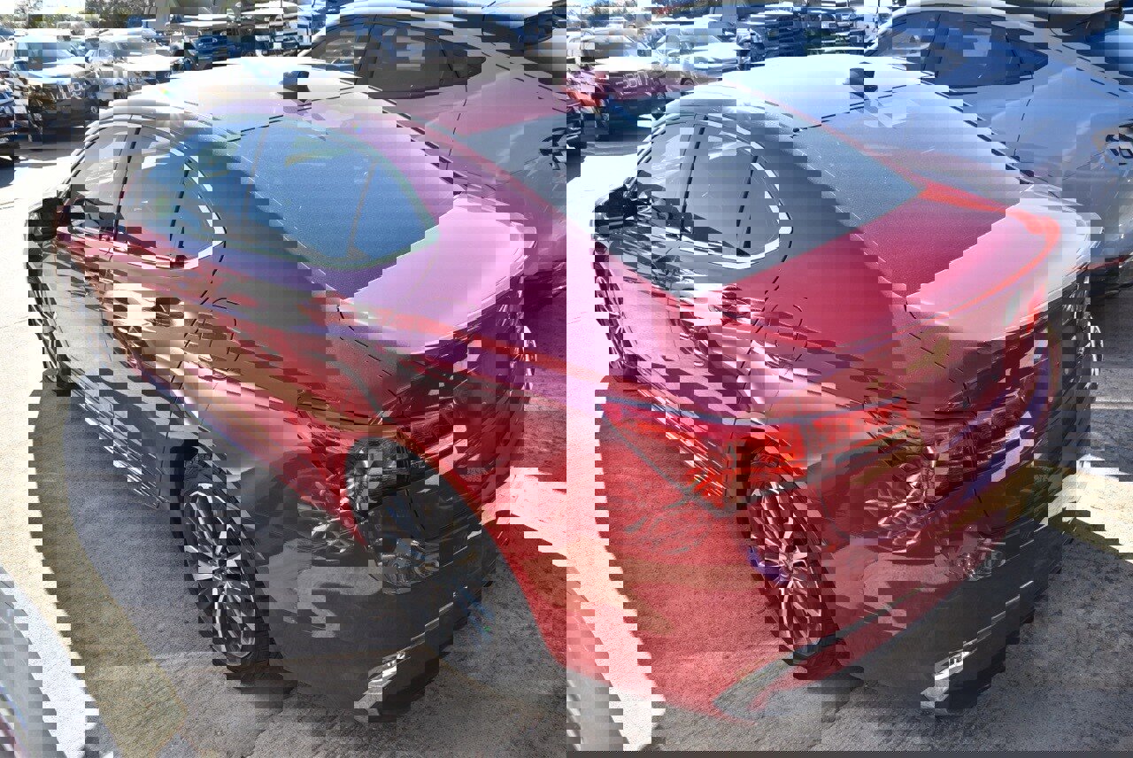 Used 2018 Acura TLX V6 SH-AWD w/ Advance Package image 8