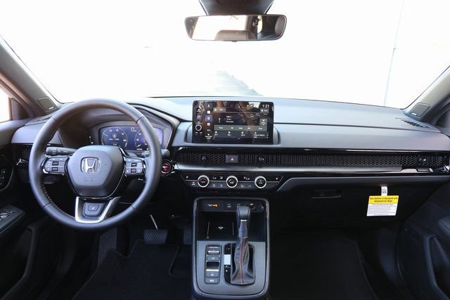 New 2026 Honda CR-V Sport Touring image 12