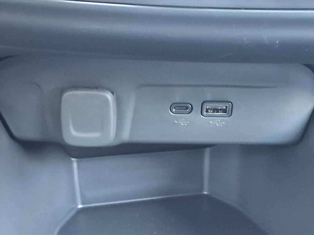 New 2026 Chevrolet Trax RS w/ Driver Confidence Package image 15