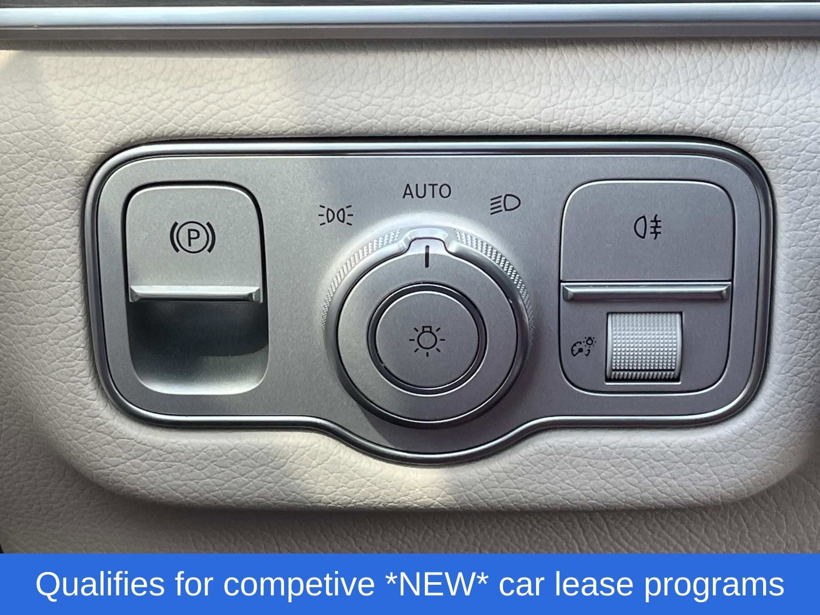 Used 2025 Mercedes-Benz GLE 350 4MATIC image 25