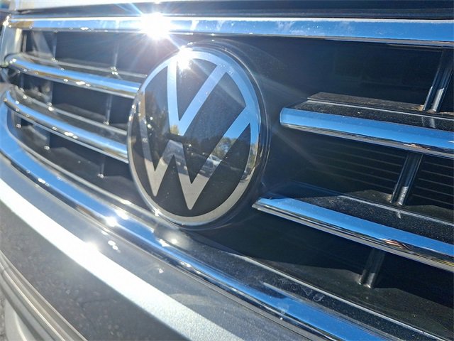Certified 2023 Volkswagen Tiguan S w/ Driver Assistance Package image 29