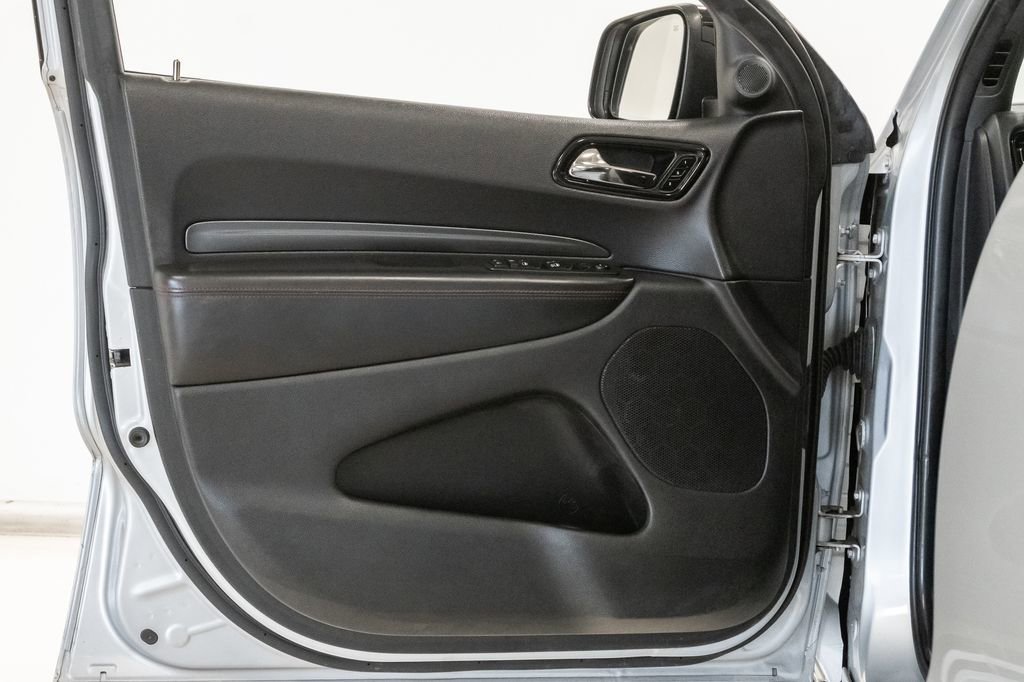 Used 2024 Dodge Durango R/T AWD/4WD image 8