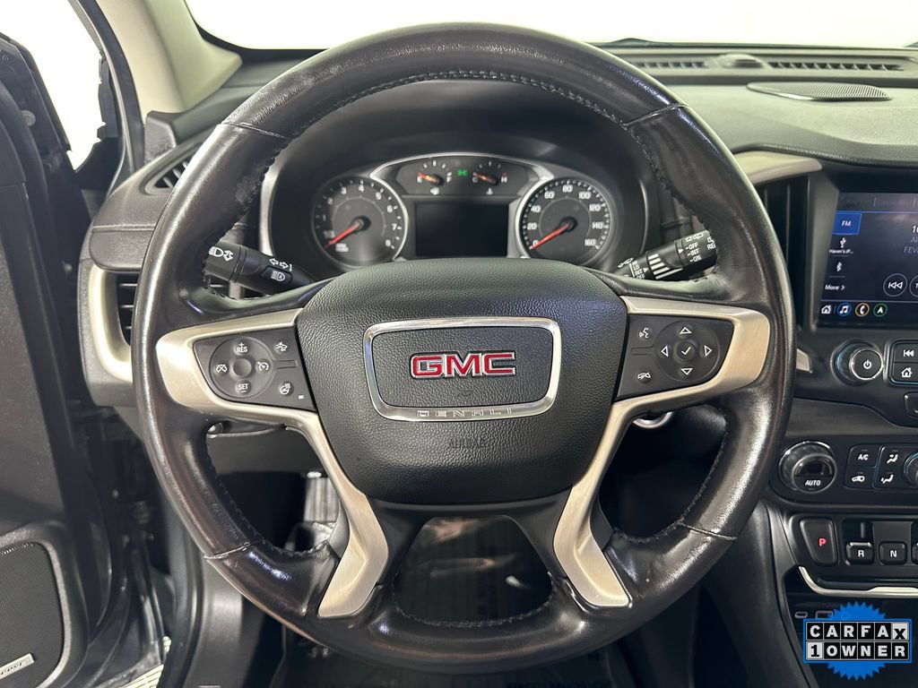 Used 2020 GMC Terrain Denali w/ GMC Pro Grade Package AWD/4WD image 23
