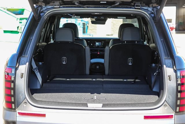 New 2026 Hyundai Palisade XRT Pro AWD/4WD image 29