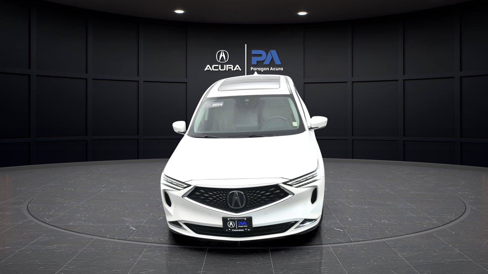 Certified 2024 Acura MDX w/ Technology Package AWD/4WD image 38