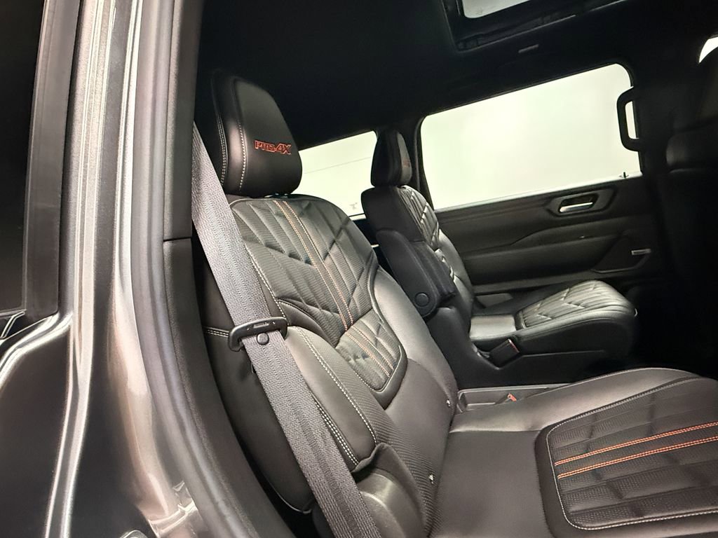 Used 2026 Nissan Armada PRO-4X AWD/4WD image 64