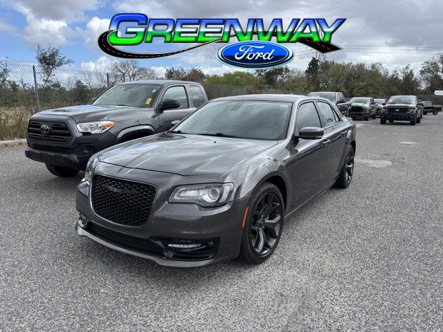 Used 2022 Chrysler 300 S w/ Comfort Group image 1