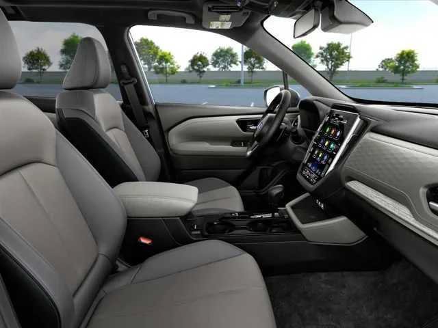 New 2026 Subaru Forester Limited AWD/4WD image 15