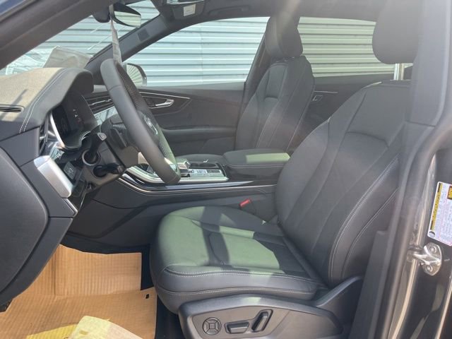 New 2025 Audi Q8 Premium Plus image 26