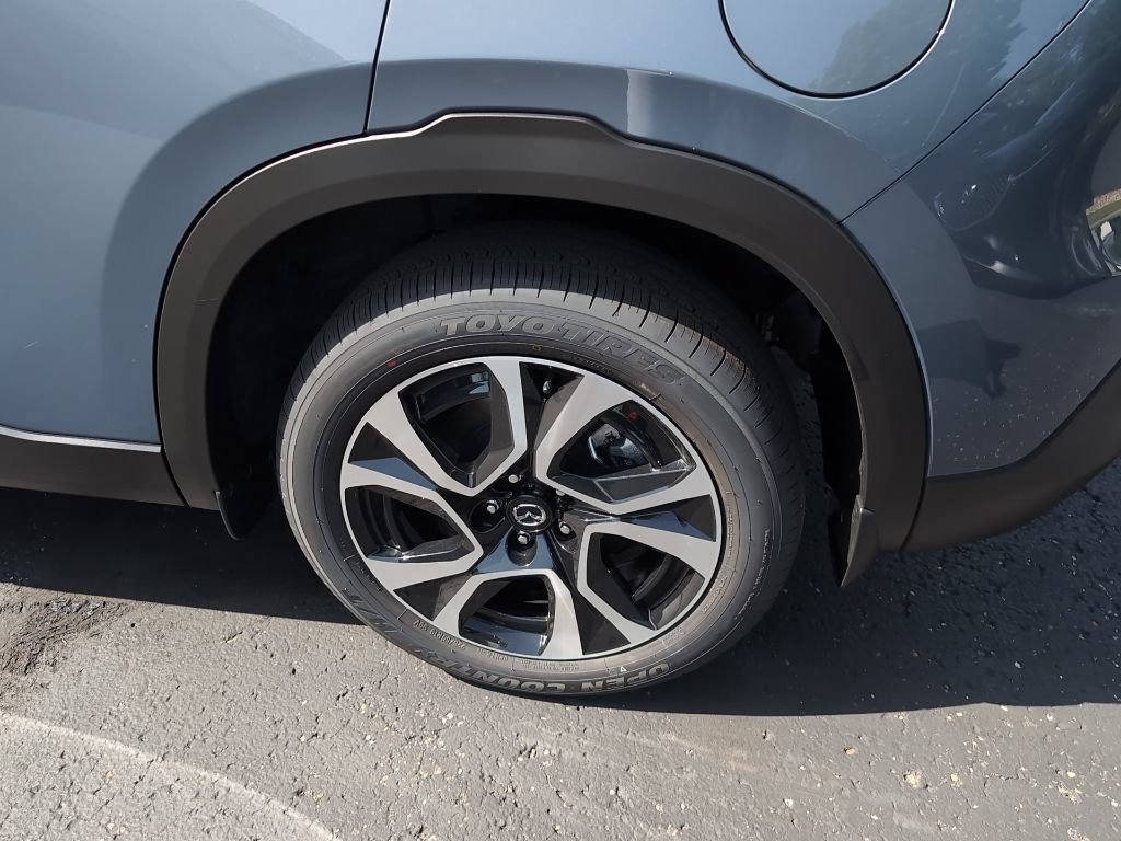 New 2026 MAZDA CX-5 Preferred AWD/4WD image 14