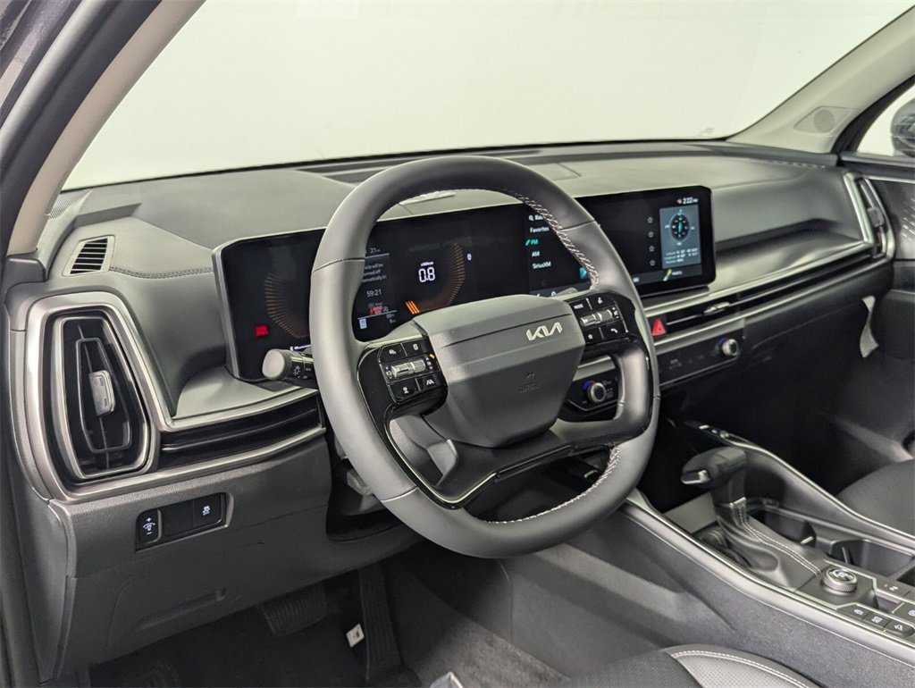 New 2026 Kia Sorento S image 11