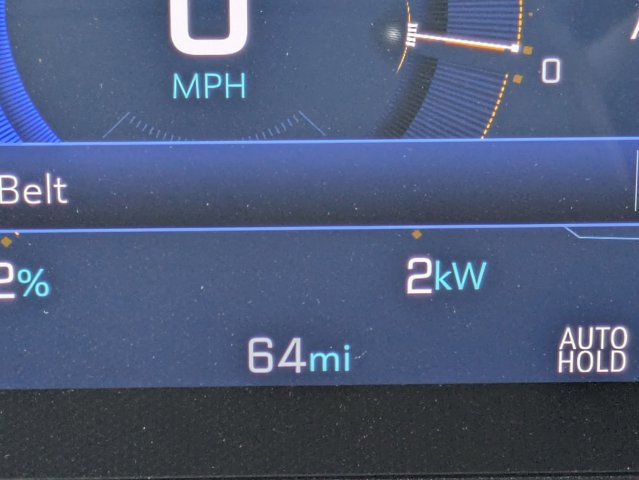 Used 2024 Chevrolet Brightdrop 600 w/ Battery Pack, Max Range AWD/4WD image 11