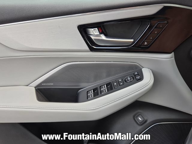 Used 2026 Acura MDX FWD w/ Technology Package image 18