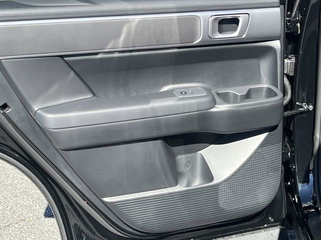 New 2026 Hyundai Santa Fe SE image 15