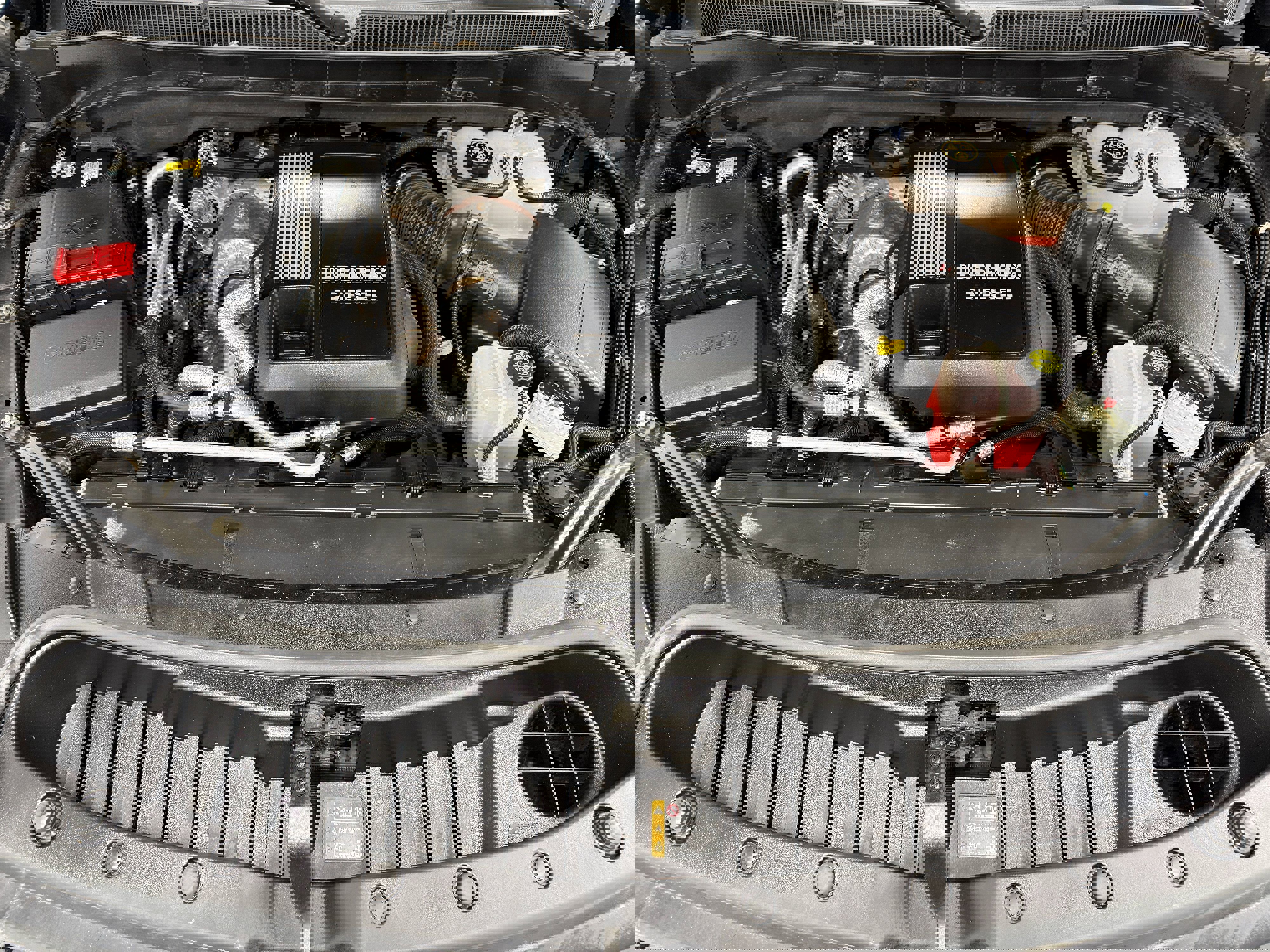 Used 2024 Chevrolet Suburban RST w/ Luxury Package image 38