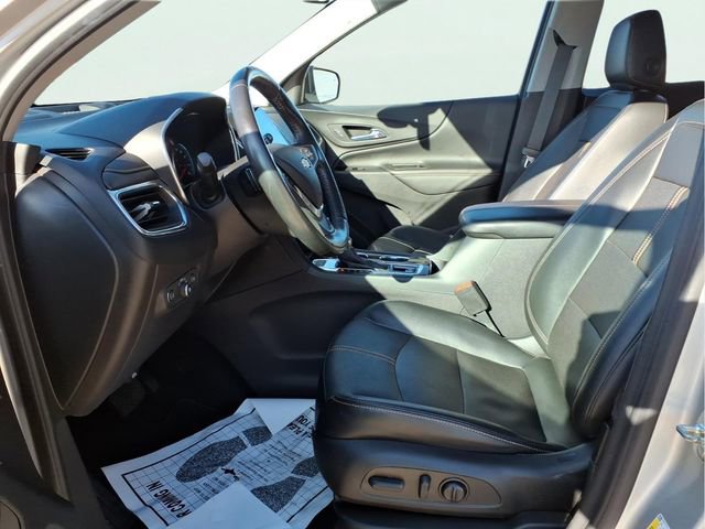 Used 2022 Chevrolet Equinox Premier image 16
