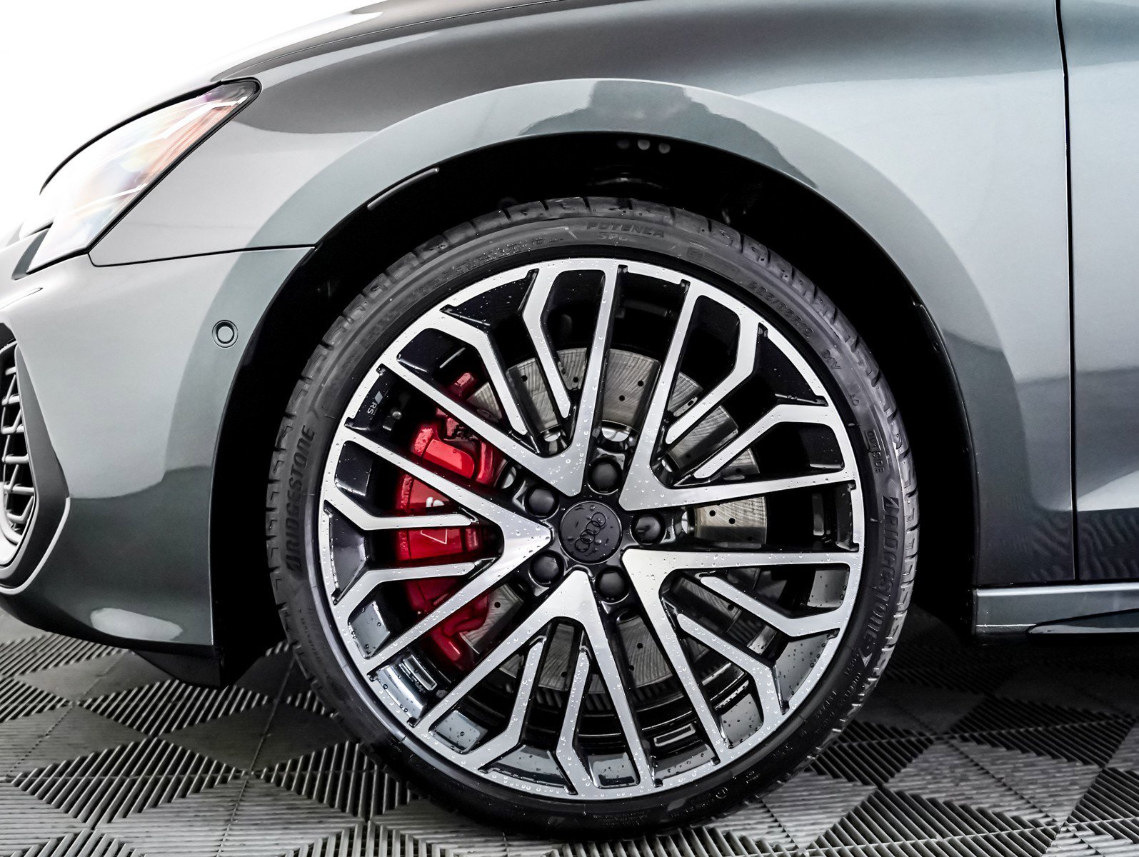 New 2026 Audi S3 Premium image 6