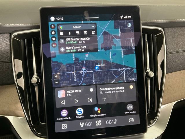 New 2026 Volvo XC90 T8 Plus image 13