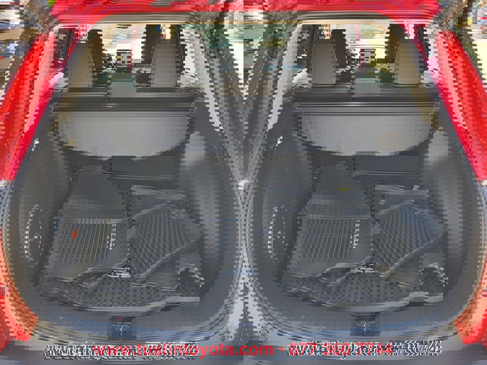 Certified 2023 Toyota Corolla Cross XLE w/ Convenience Package image 13