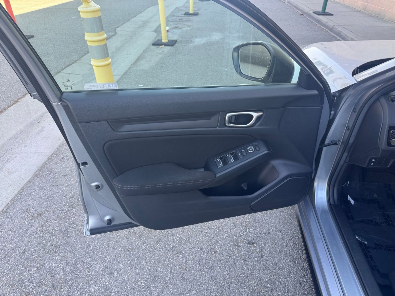 Used 2024 Honda Civic Sport image 18