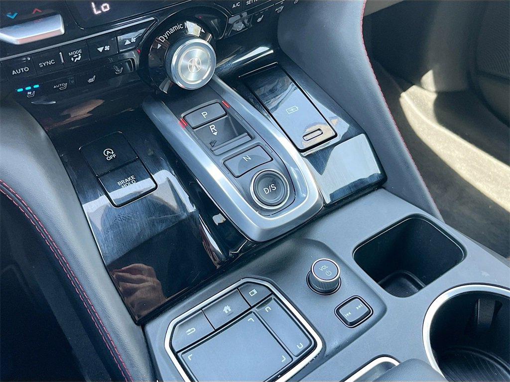 Used 2023 Acura MDX Type S image 17