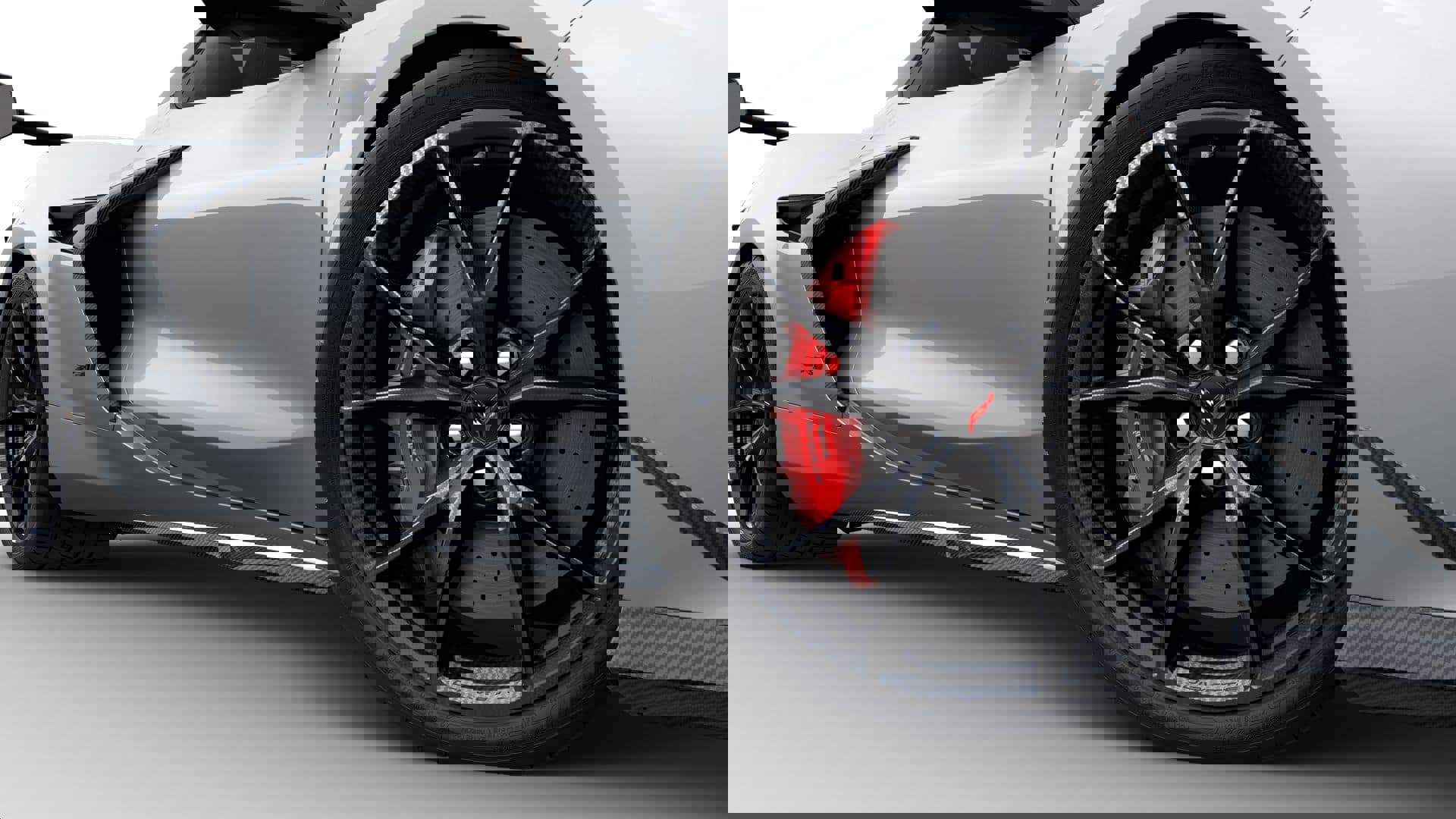 New 2026 Chevrolet Corvette ZR1 image 30