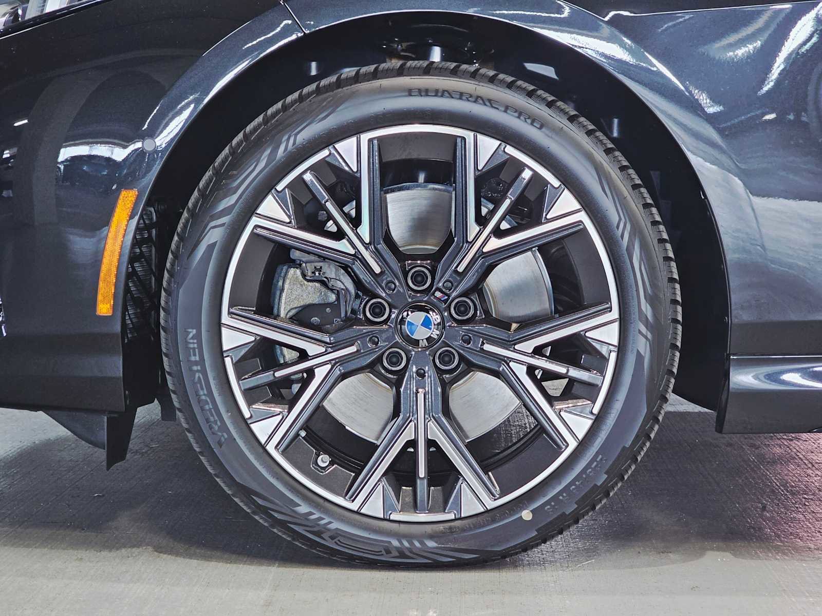 New 2025 BMW 228i xDrive w/ Premium Package image 8