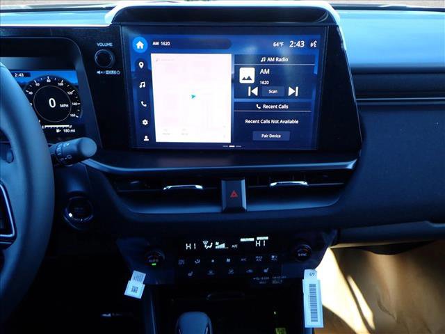 New 2026 Subaru Outback Limited image 19