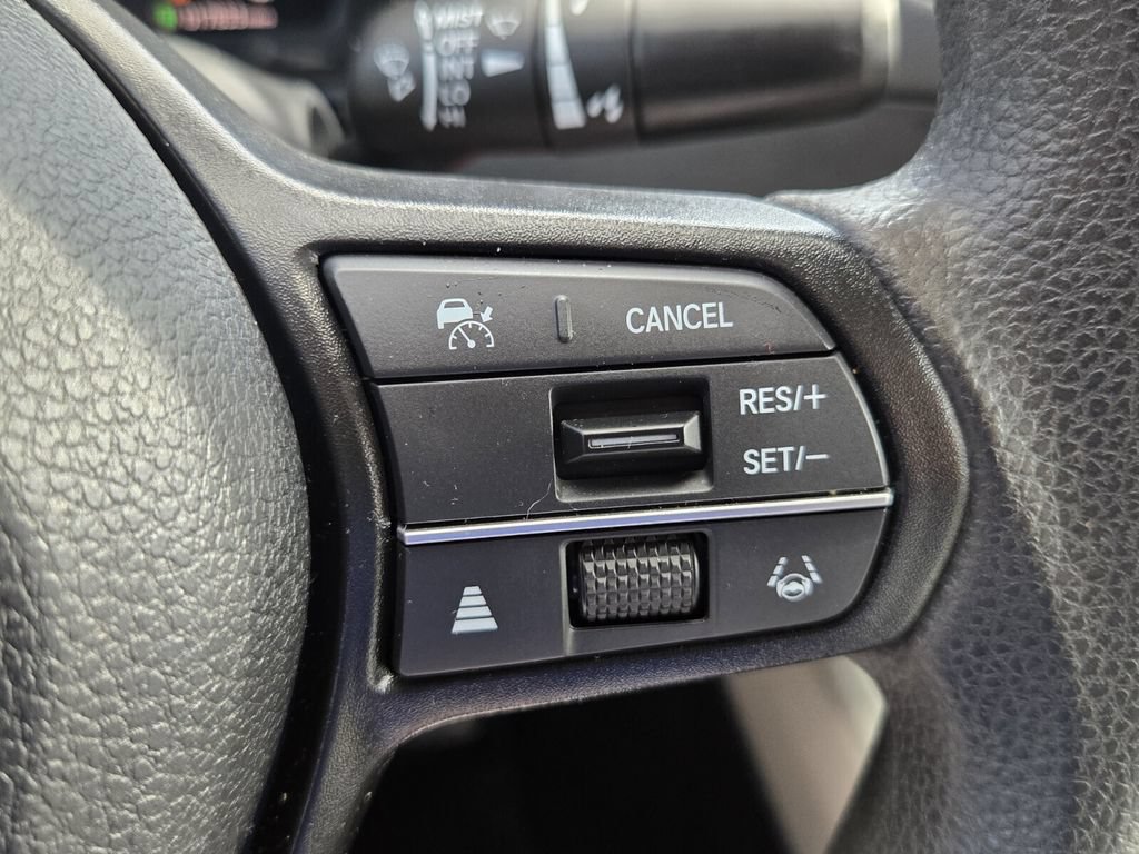 Certified 2024 Honda Accord LX image 24