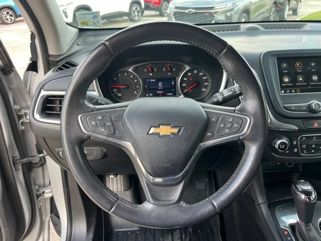 Used 2019 Chevrolet Equinox LT FWD image 18