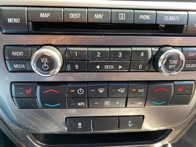 Used 2010 Ford Fusion SEL FWD image 23