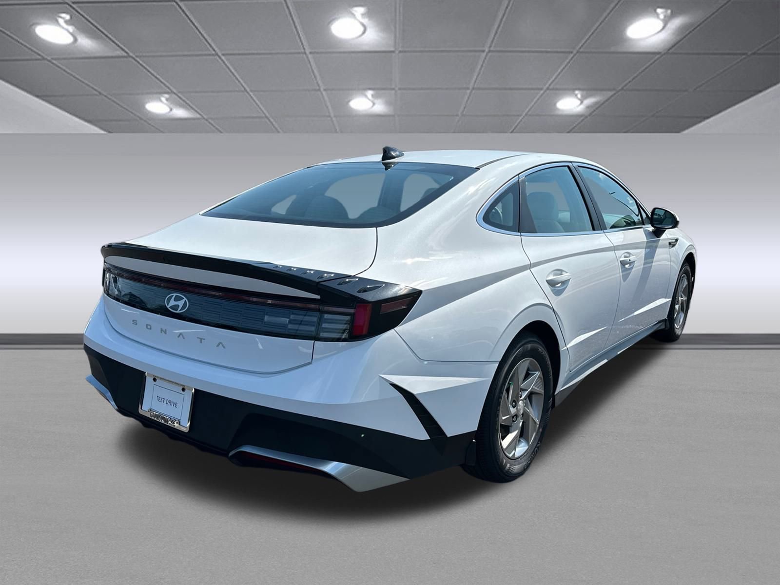 New 2025 Hyundai Sonata SE image 7