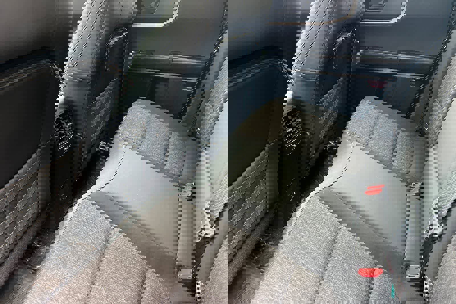 Used 2022 Ford Bronco Sport Big Bend w/ Convenience Package AWD/4WD image 5