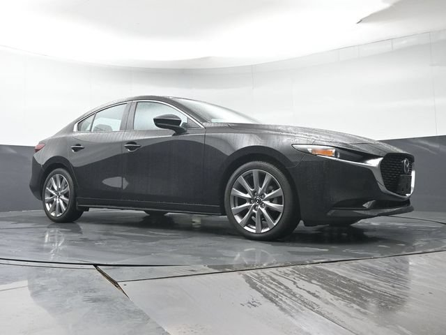 Used 2025 MAZDA MAZDA3 s FWD image 29