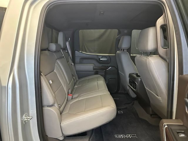 Used 2020 GMC Sierra 1500 SLT w/ SLT Premium Plus Package AWD/4WD image 18