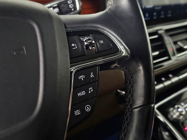 Used 2024 Lincoln Navigator Reserve w/ Equipment Group 201A image 37
