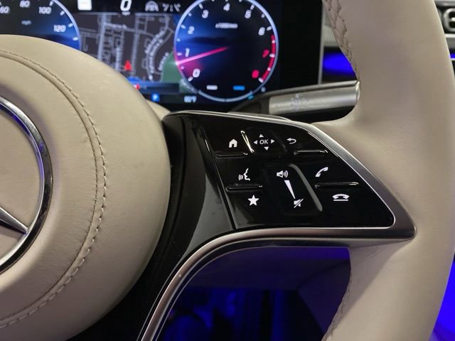 Used 2023 Mercedes-Benz S 500 4MATIC image 40
