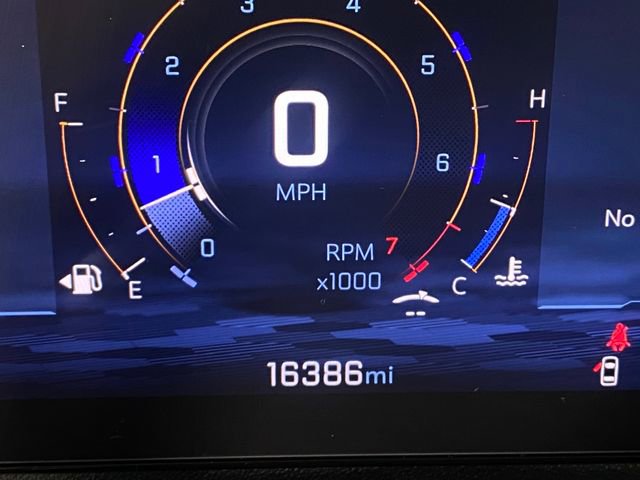 Certified 2025 Chevrolet Traverse LT image 17