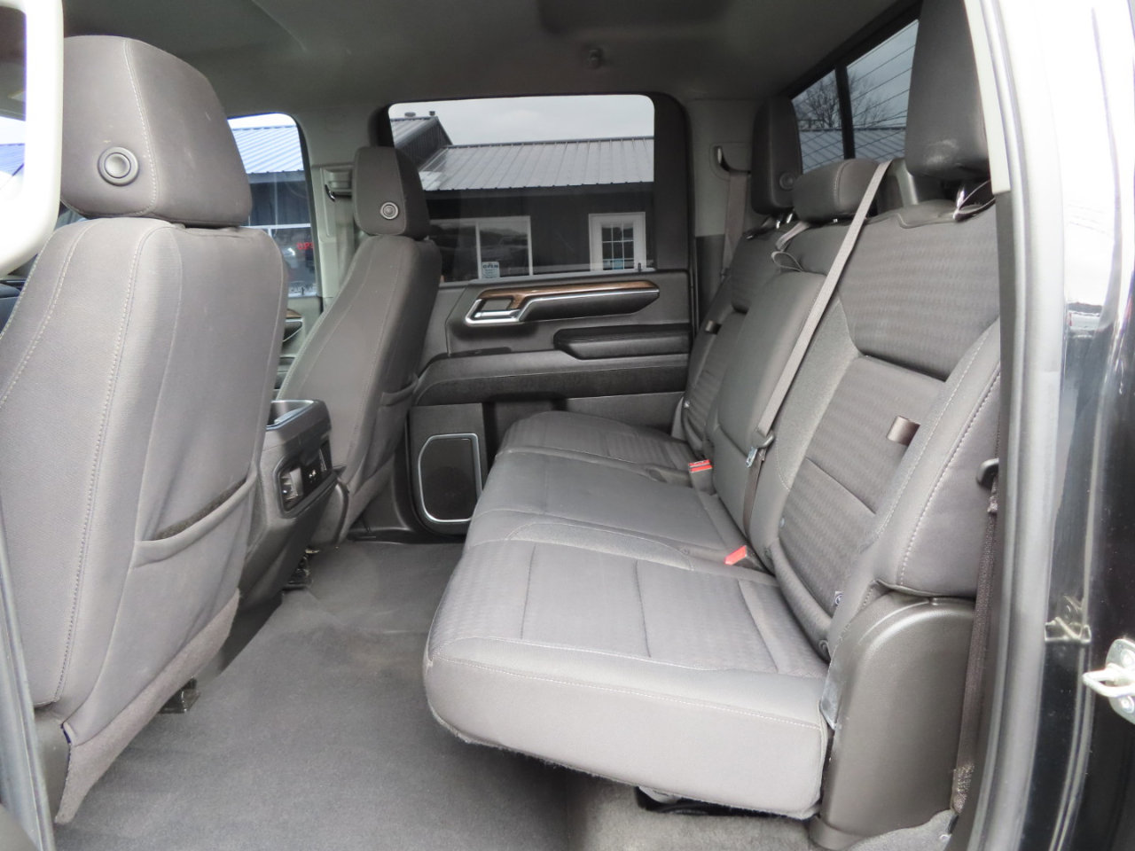 Used 2024 Chevrolet Silverado 3500 LT w/ Safety Package image 44