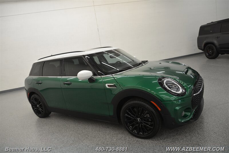 Used 2023 MINI Cooper Clubman S FWD image 7