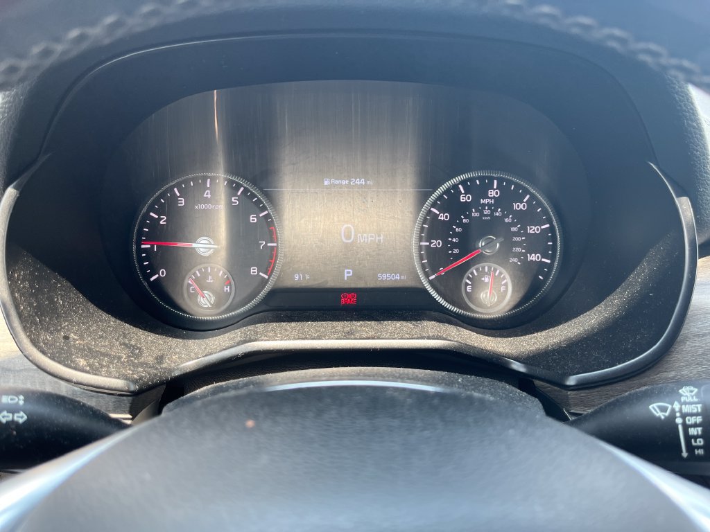 Used 2022 Kia Telluride SX AWD/4WD image 15