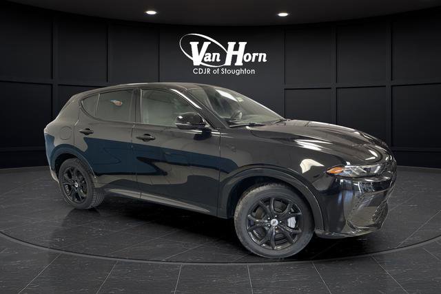 New 2024 Dodge Hornet R/T w/ R/T Blacktop Package