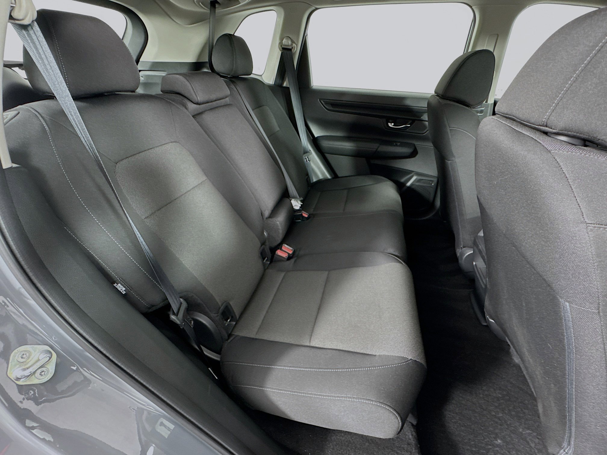 Certified 2023 Honda CR-V LX image 24