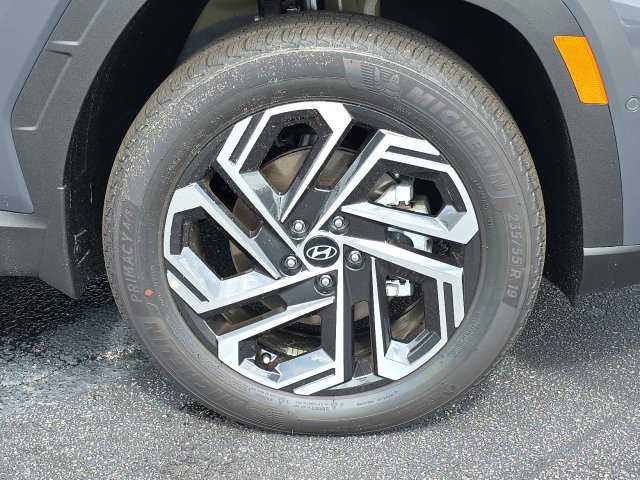 New 2026 Hyundai Tucson Limited AWD/4WD image 28