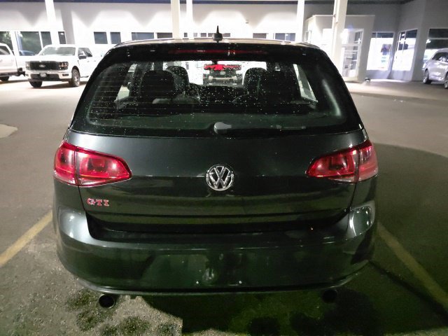 Used 2017 Volkswagen GTI S FWD image 5