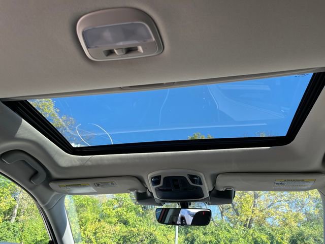 New 2025 Subaru Outback Limited image 19