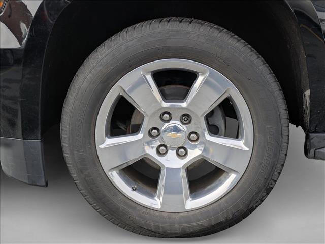 Used 2017 Chevrolet Tahoe LT image 9